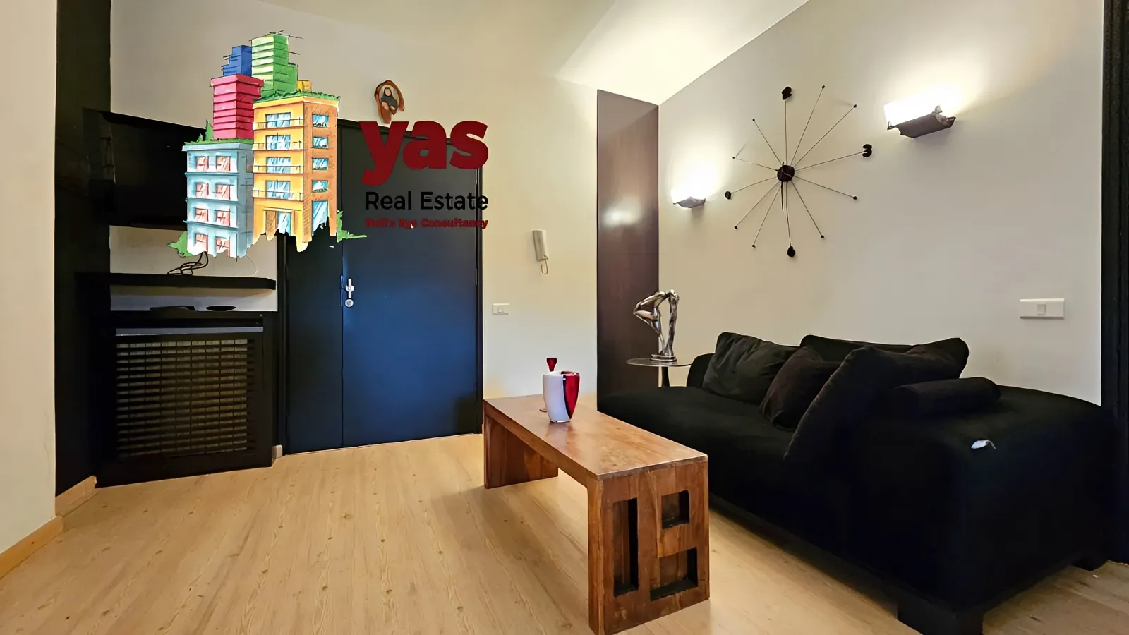 Apartment for Sale in Ballouneh