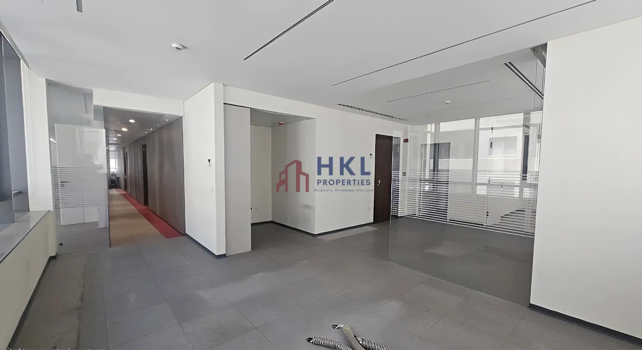 Office for rent in Achrafieh, Beirut, Lebanon