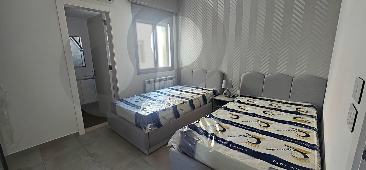Apartment for Rent in Louaizeh, Lebanon