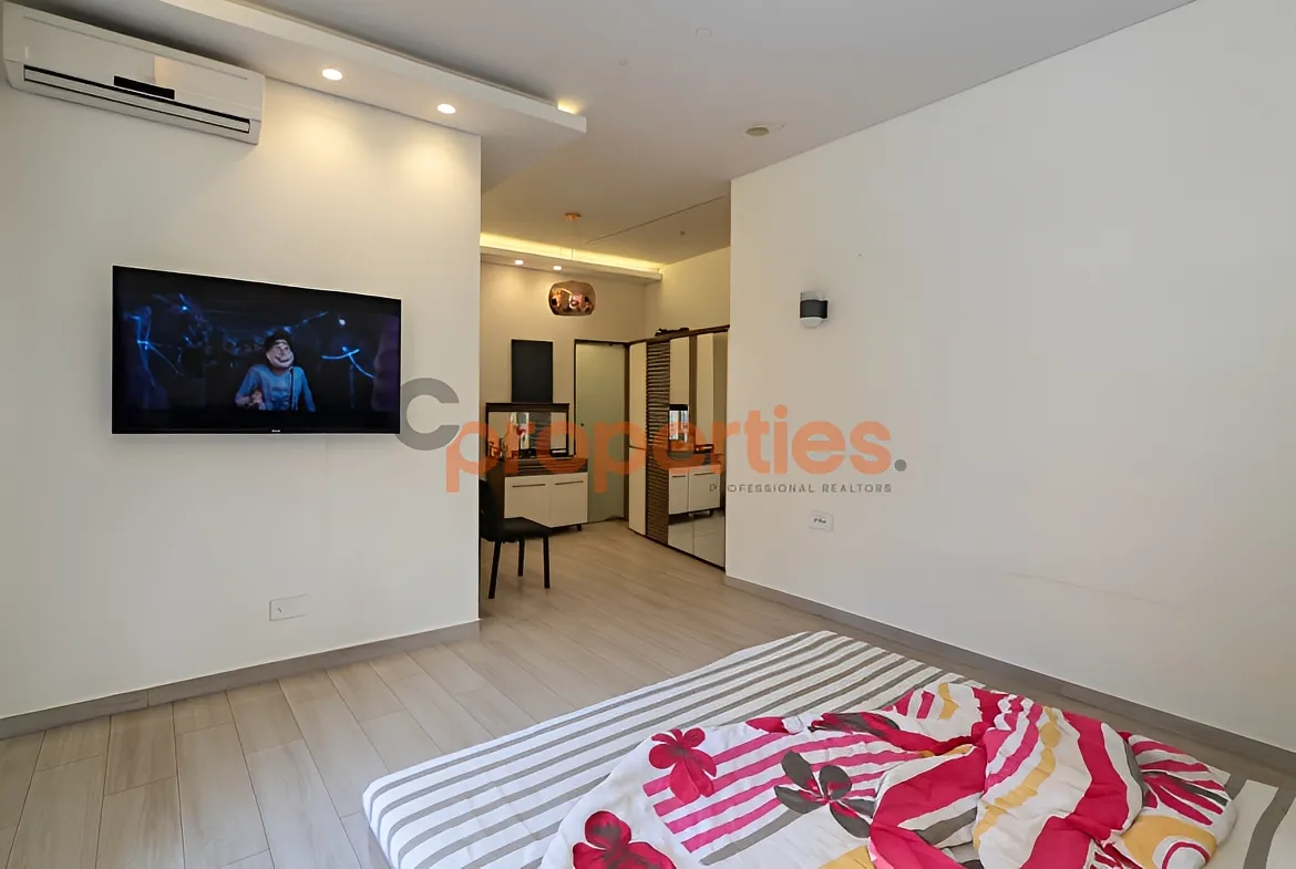 Apartment for Sale in Mansourieh
