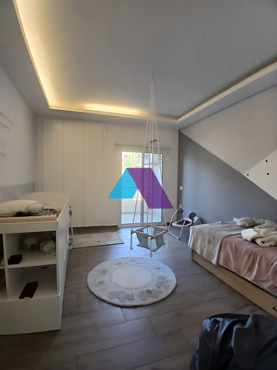 Apartment for Sale in Ballouneh