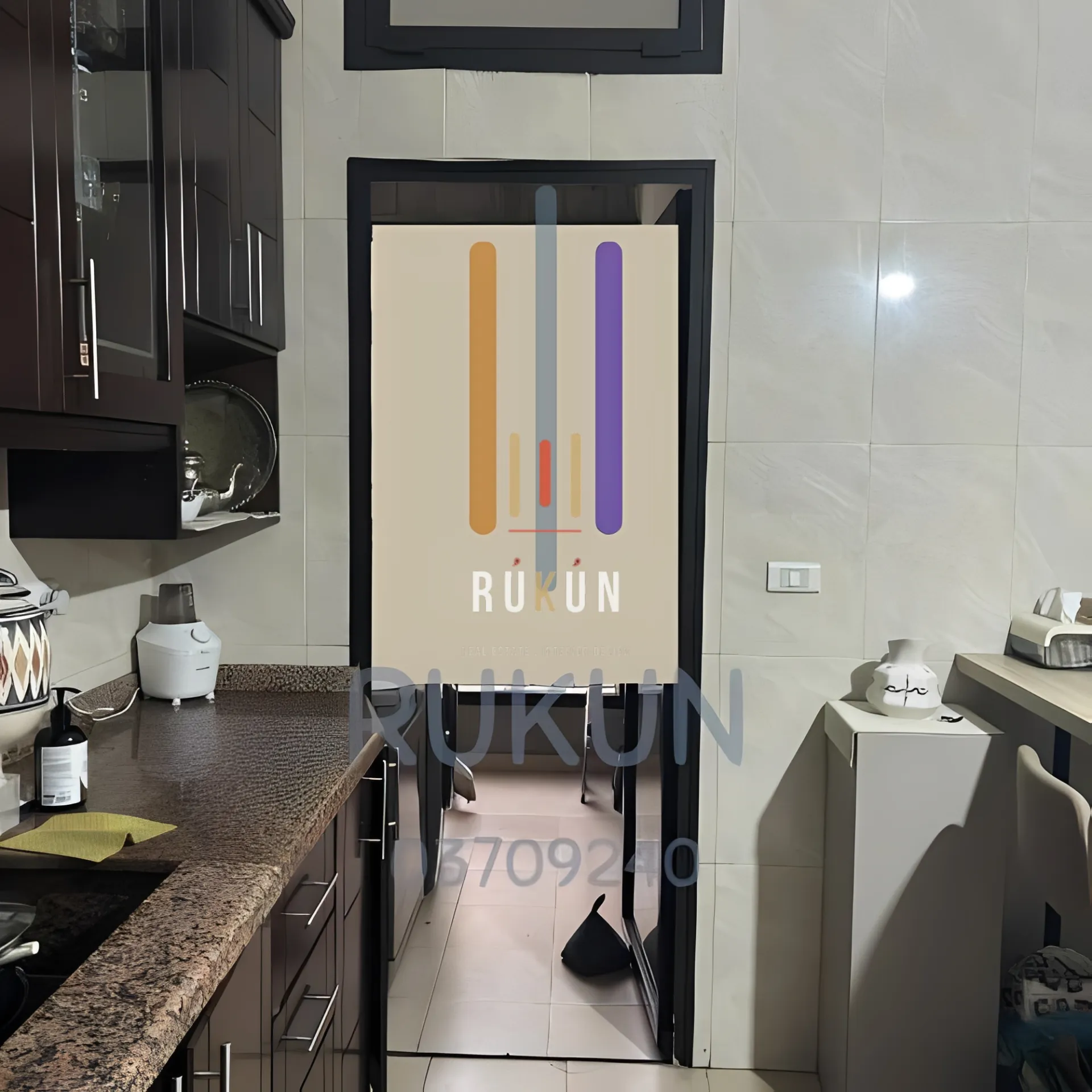 Apartment for sale in Sad El Baouchriyeh, Lebanon