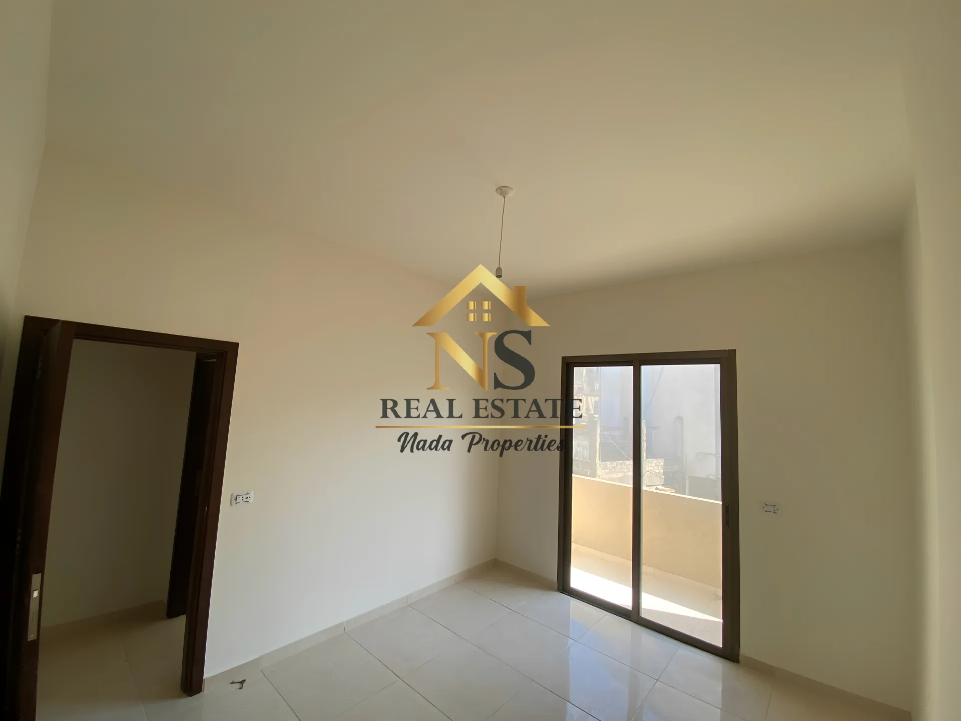 Apartment for sale in Dekwaneh, lebanon