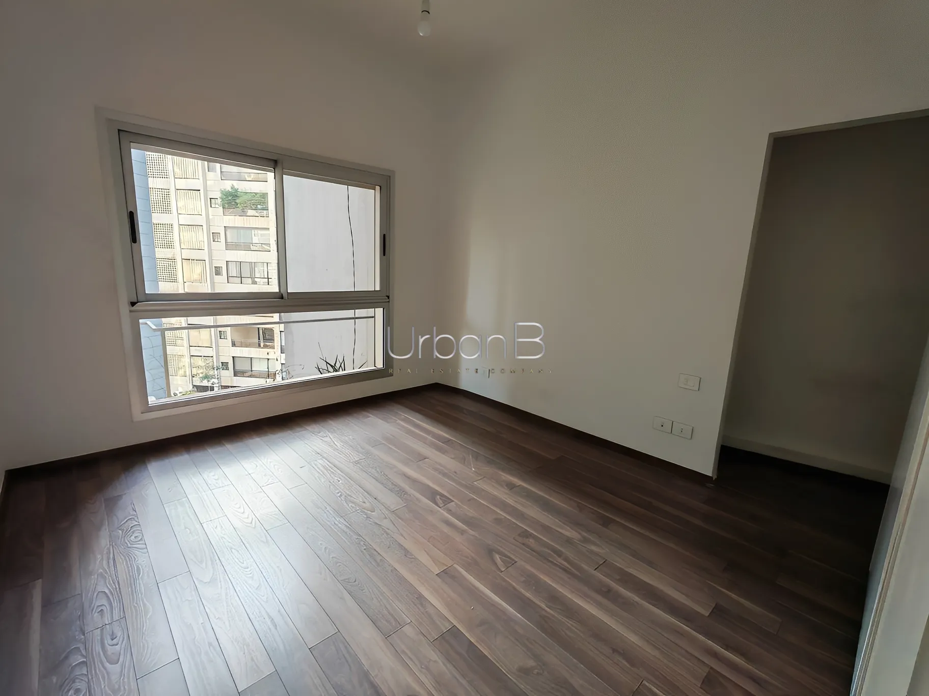 Apartment for Rent in Achrafieh, Beirut, Lebanon