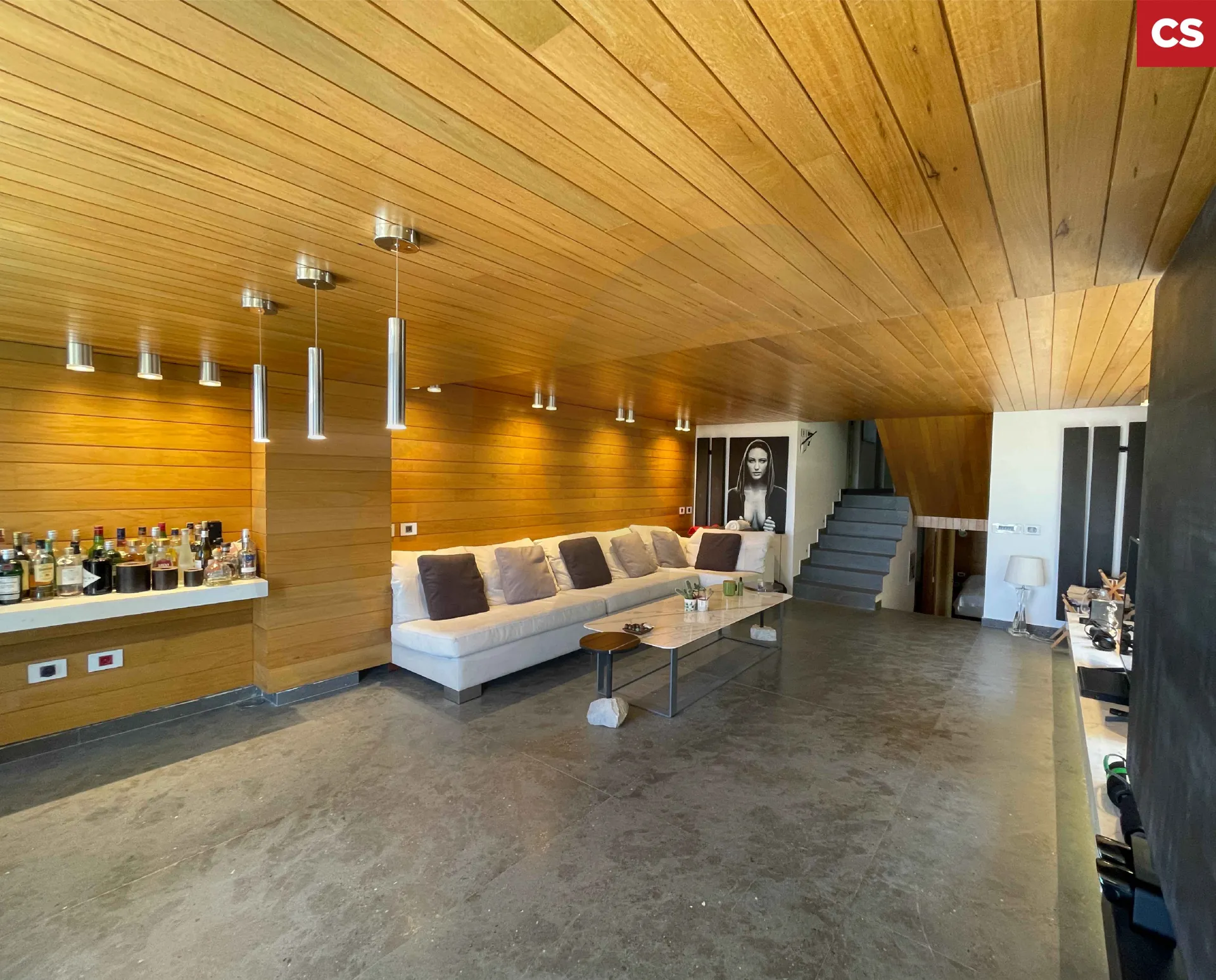 Chalet for sale in Kfardebian