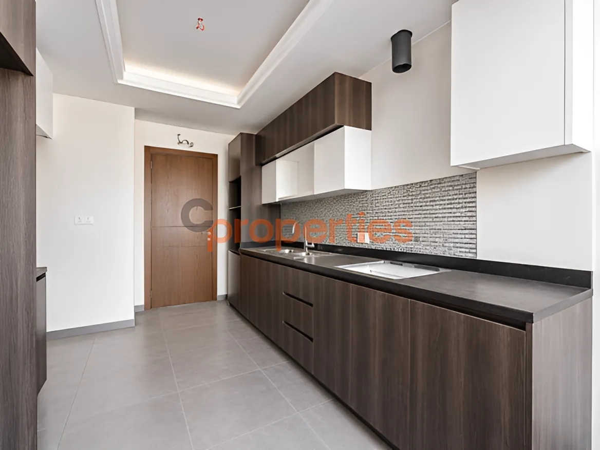 Apartment for Sale in Raoucheh