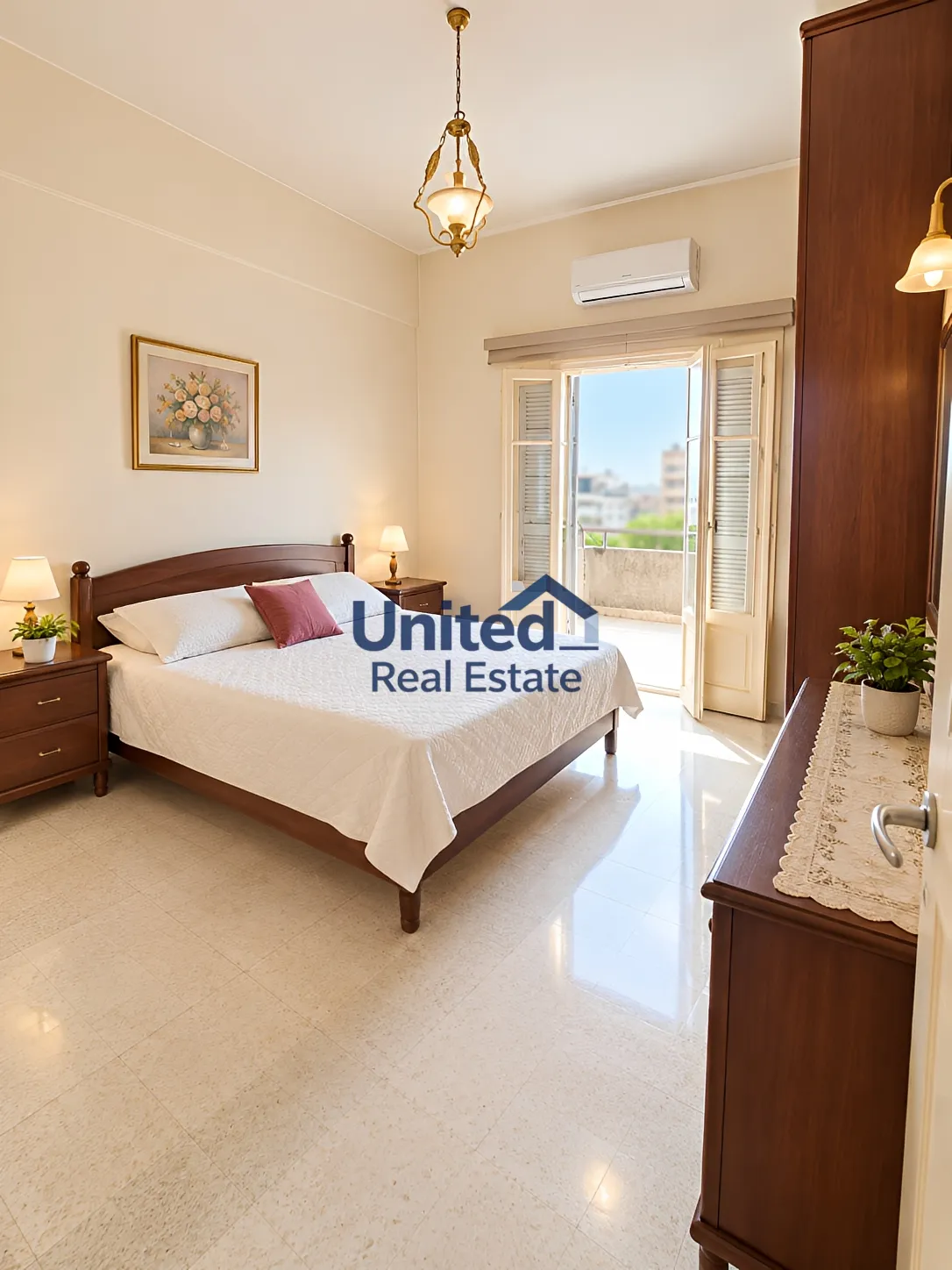 Apartment for sale in Afif El Taybi