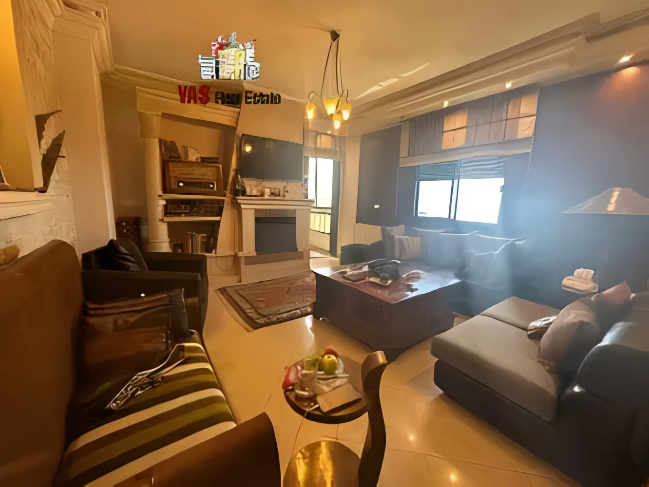 Apartment for Sale in Mazraat Yachou