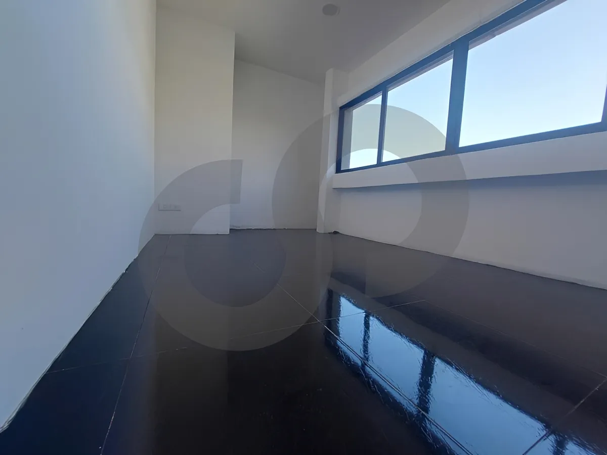 Office for rent in Byblos
