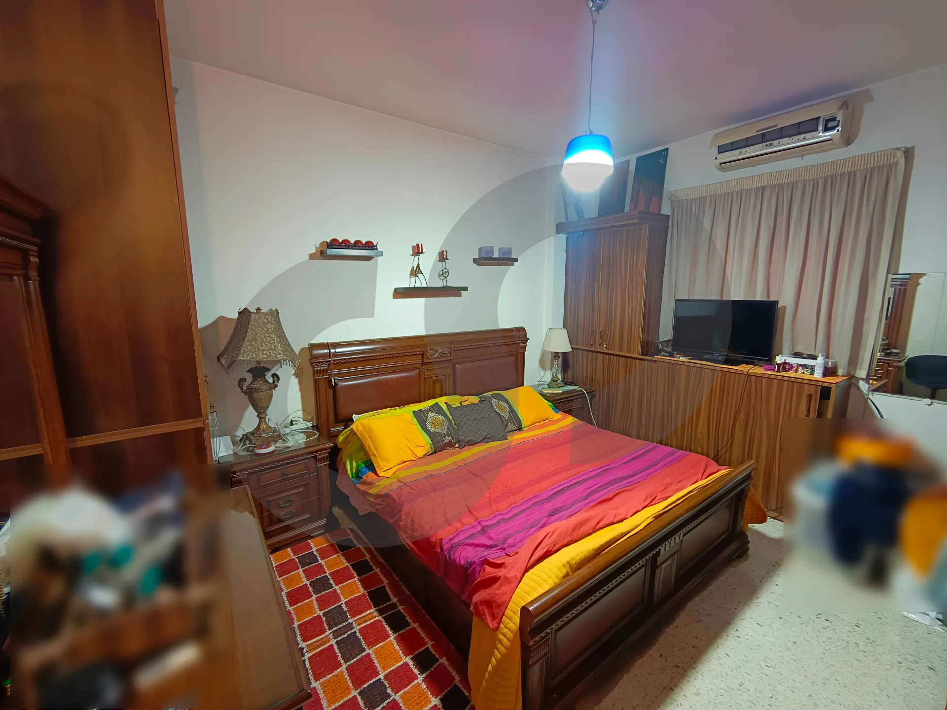 Apartment for Sale in Hadath - 3 bed, 2 bath