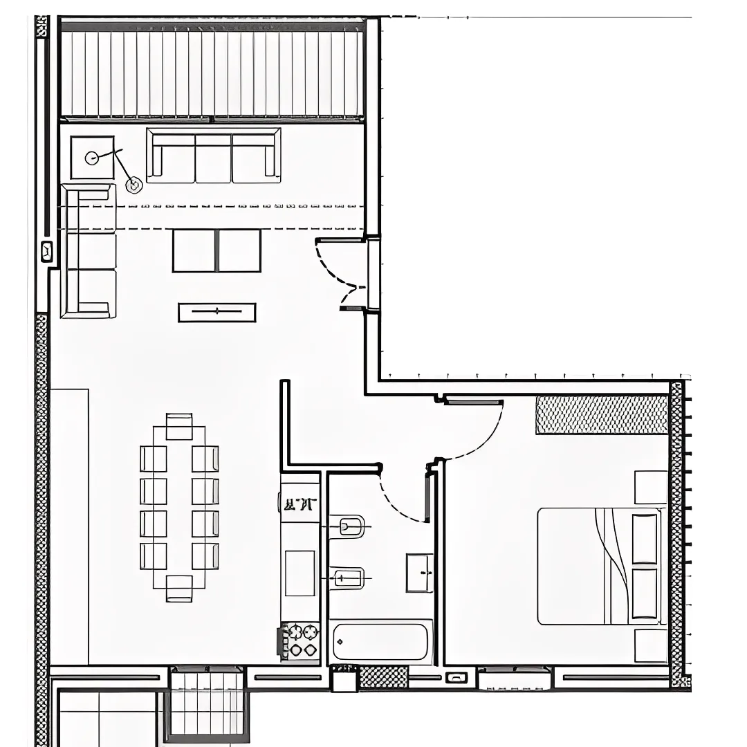 Apartment for Sale in Beit Meri, Lebanon