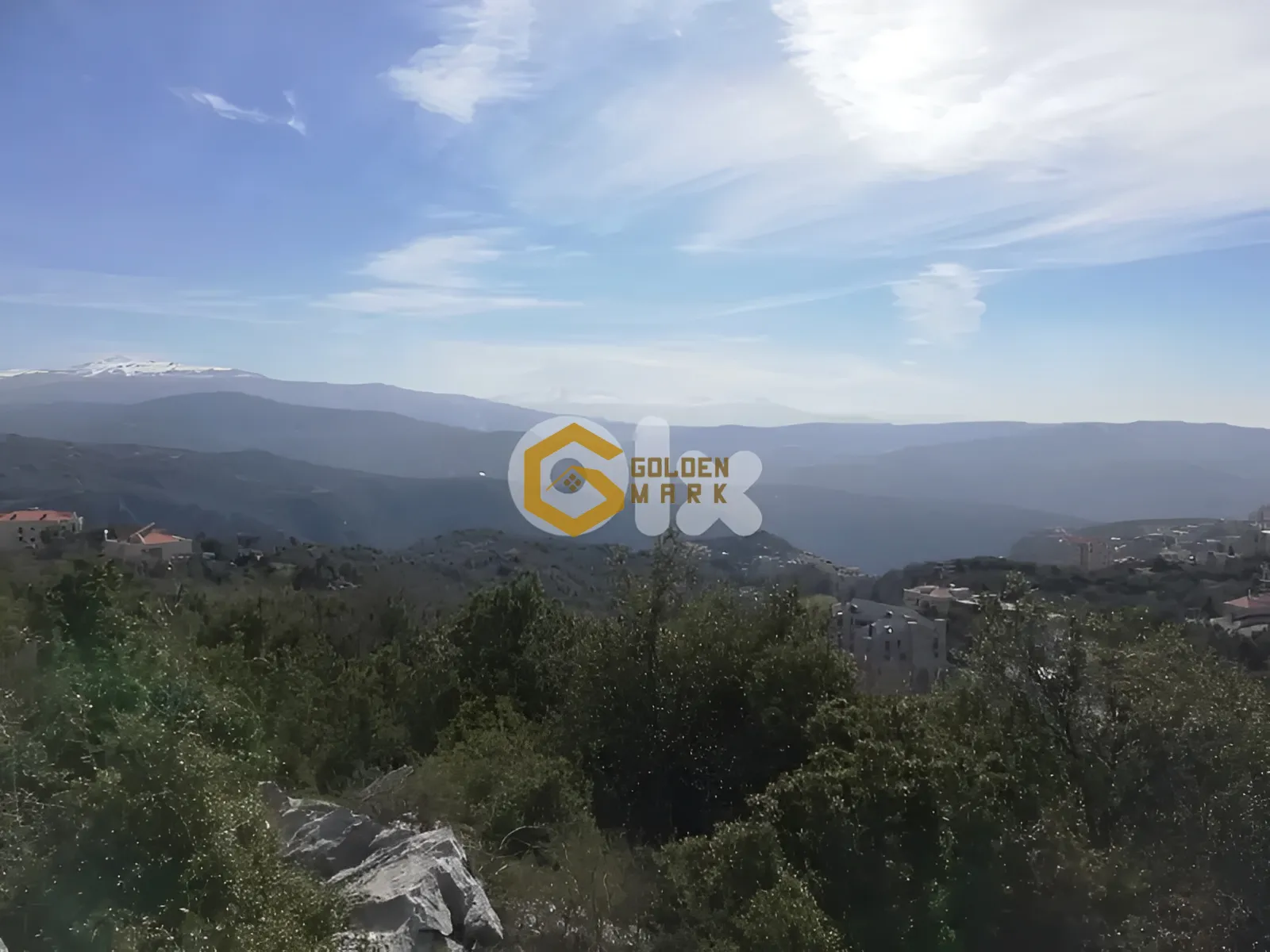 Land for Sale in Qlayaat