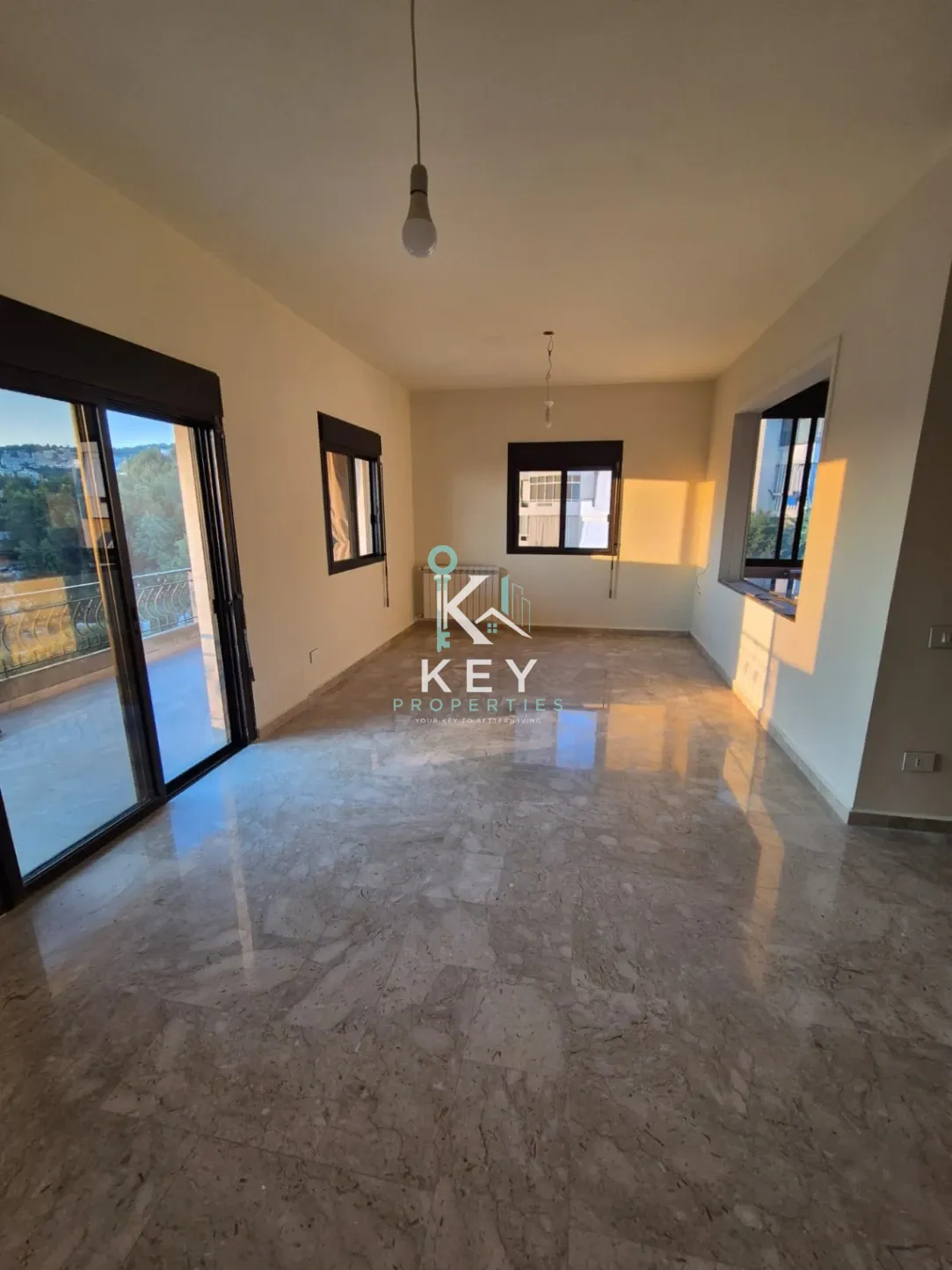 Apartment for rent in Rayfoun, Lebanon