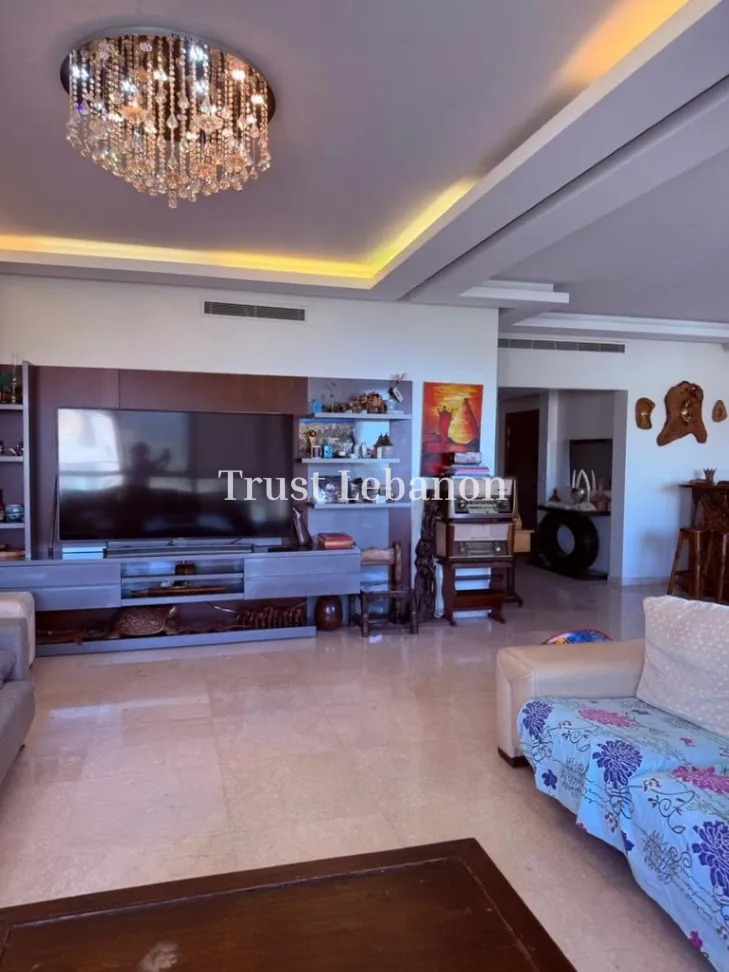Apartment for sale in Jamhour, Lebanon