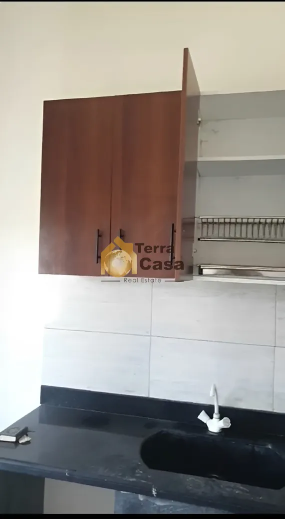 Apartment for Sale in Karak - 2 bed, 1 bath