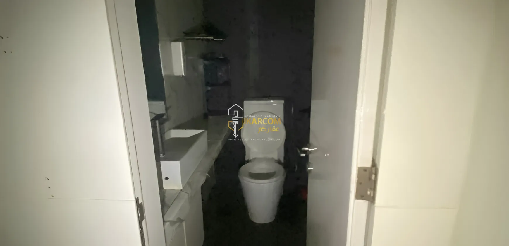 Shop for rent in Zalqa