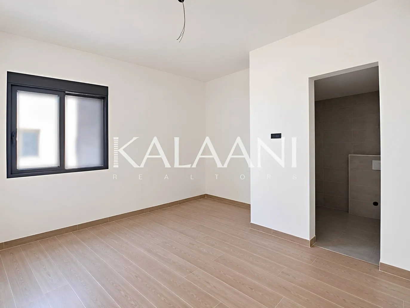 Apartment for sale in Hazmieh
