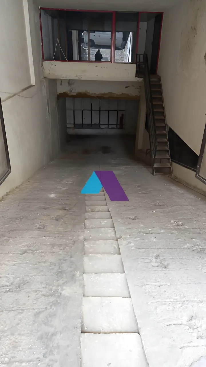 Office for Sale in New Rawda