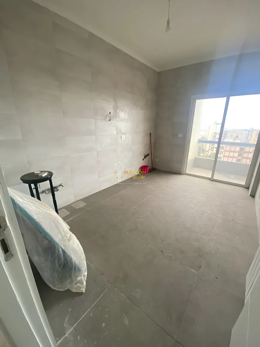 Apartment for sale in Zalqa, Lebanon