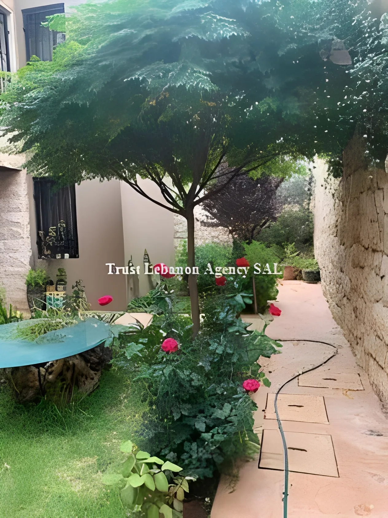 Villa for Sale in Jbeil Lebanon