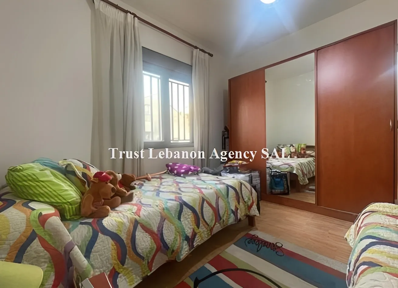 Apartment for Sale in Jbeil Lebanon