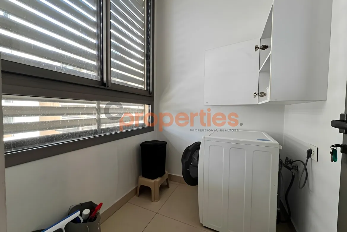 Apartment for Rent in Hamra