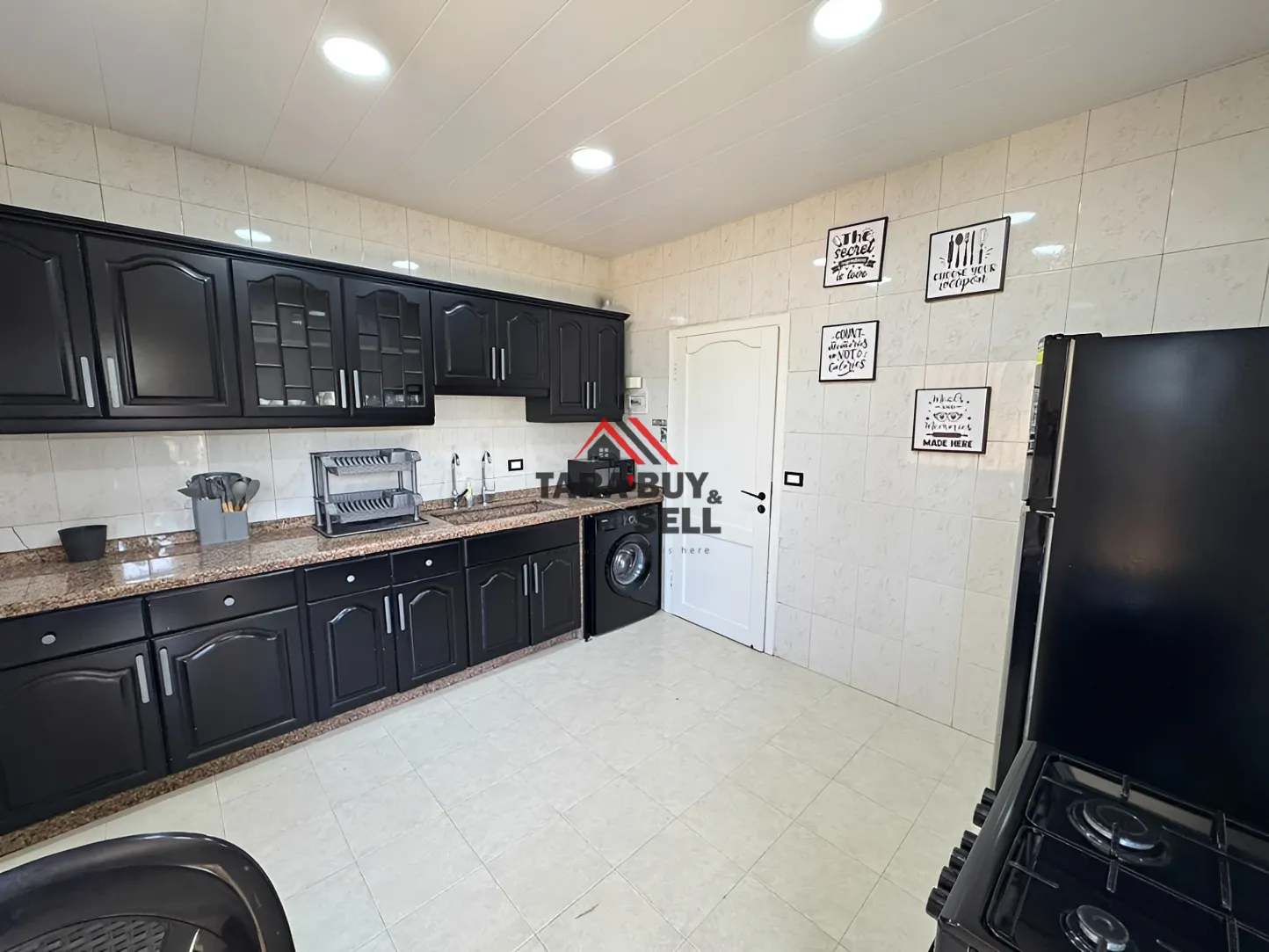 Apartment for rent in Batroun