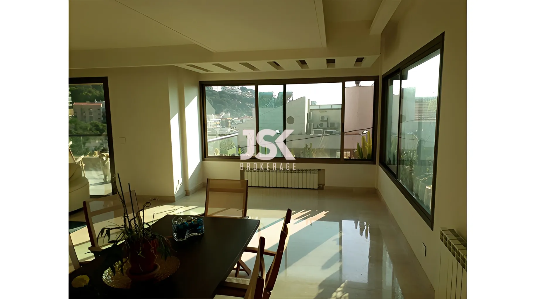 Apartment for Sale in Mtaileb