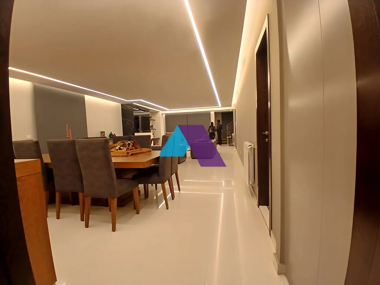 Apartment for Sale in Bharsaf