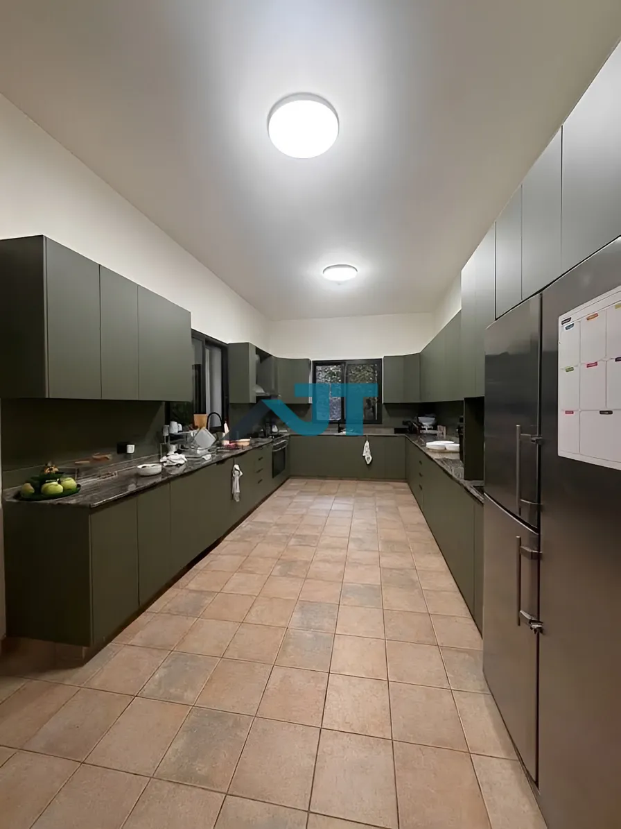 Apartment for rent in Rabieh