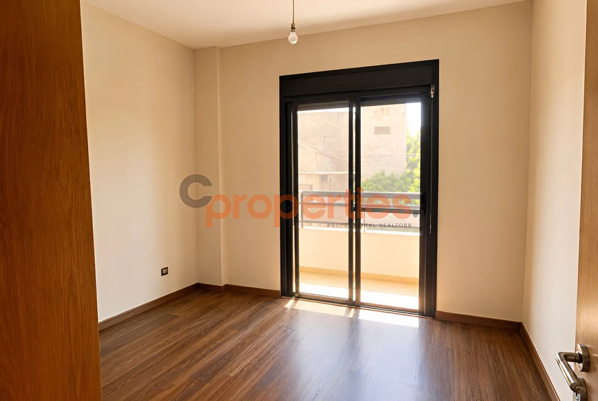 Apartment for Rent in Mansourieh