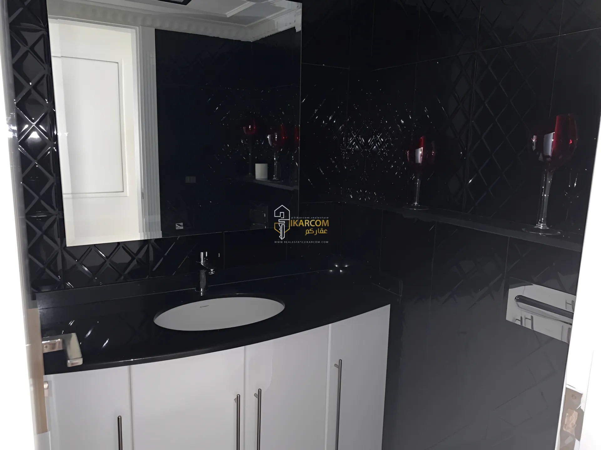 Apartment for Rent in Jdeideh
