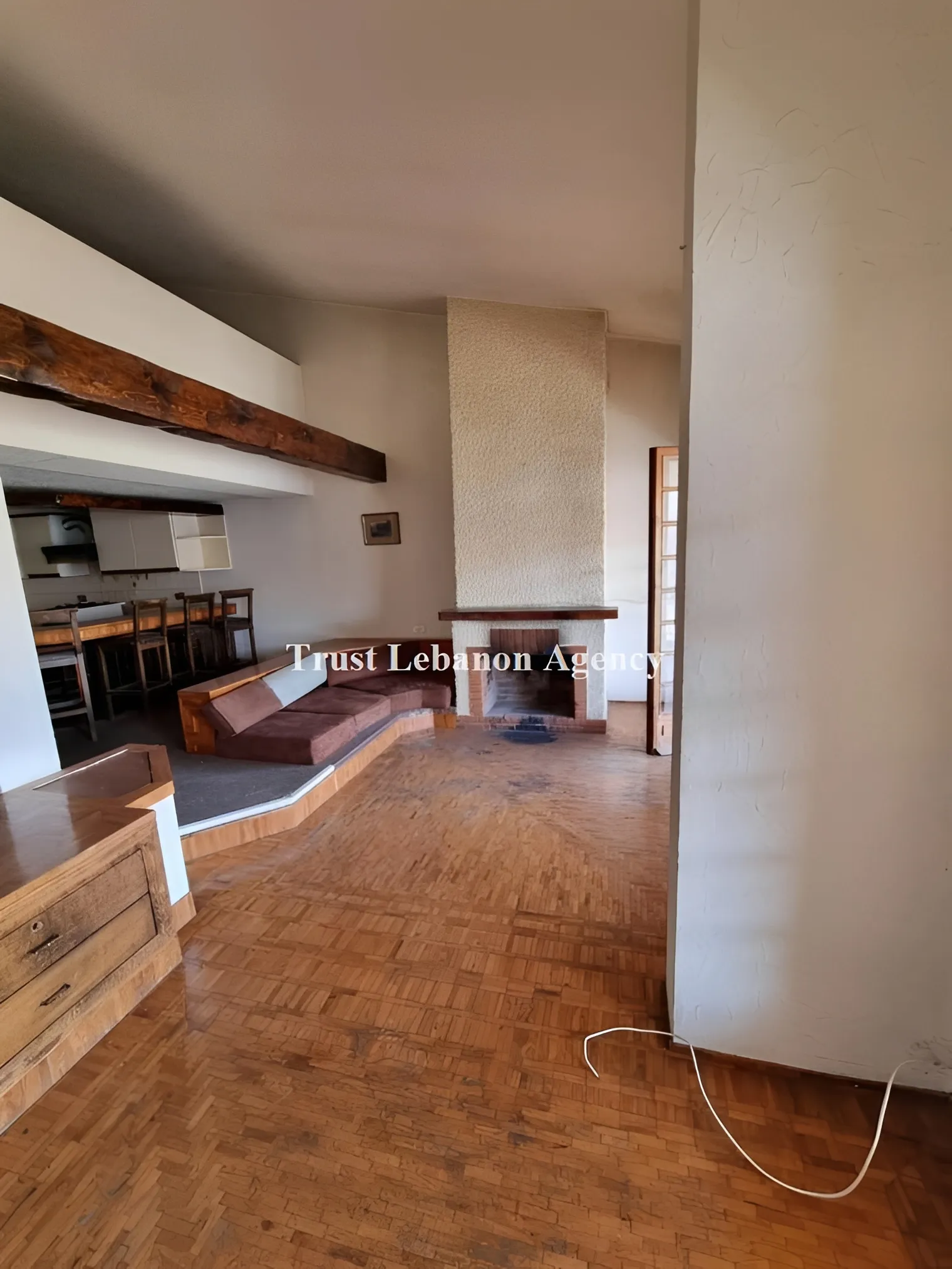 Apartment for Sale in Keserwan Faytroun Lebanon - 2 bed, 2 bath