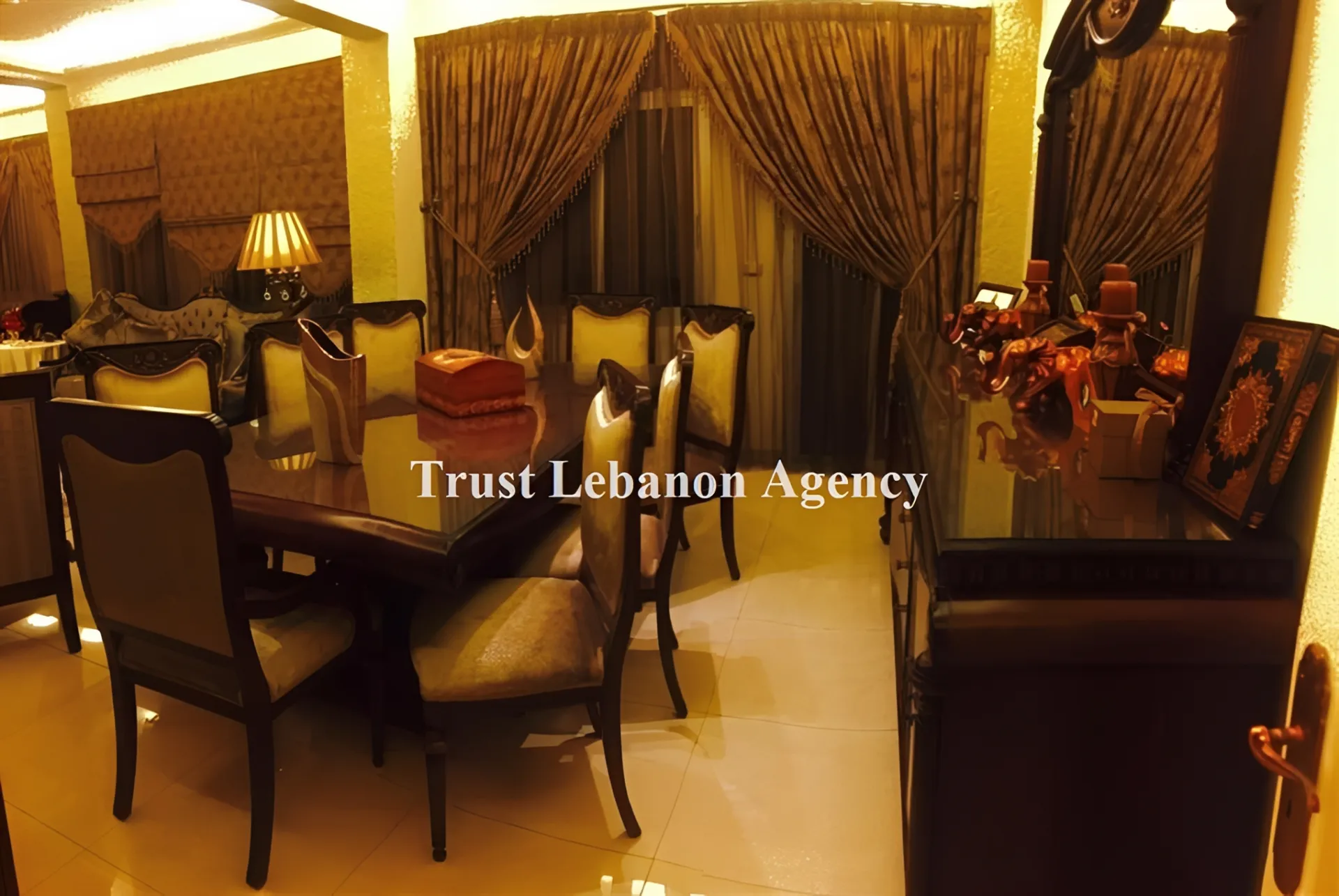 Apartment for Sale in Tariq El Jdideh Beirut Lebanon - 3 bed, 3 bath