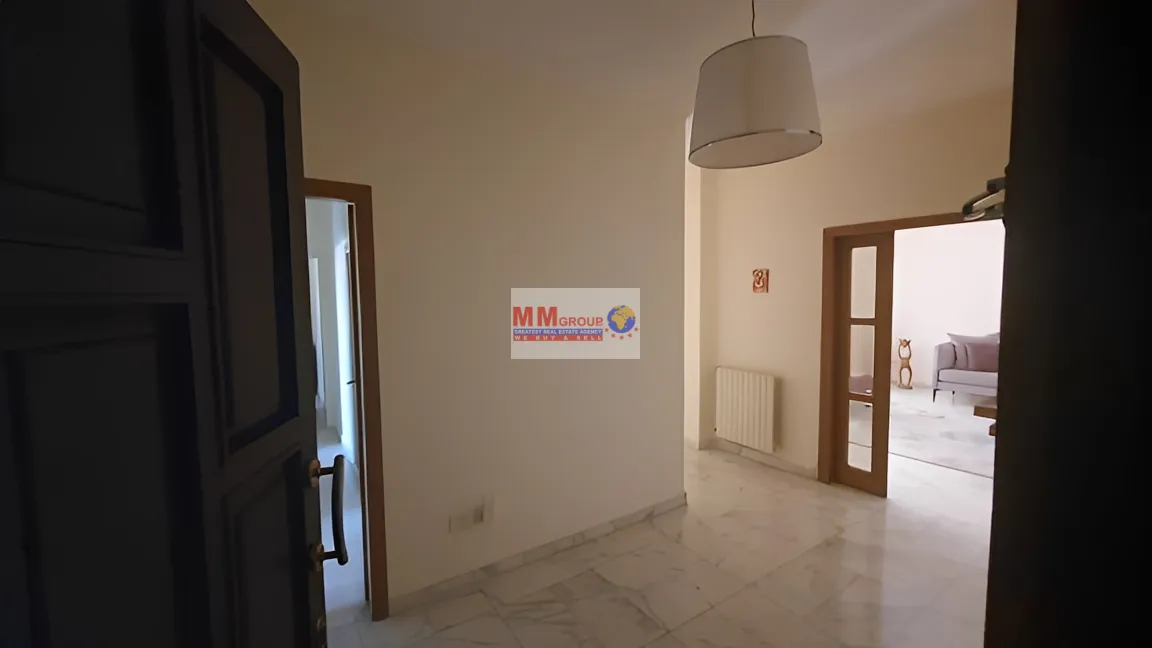 Apartment for Sale in Hazmieh Lebanon