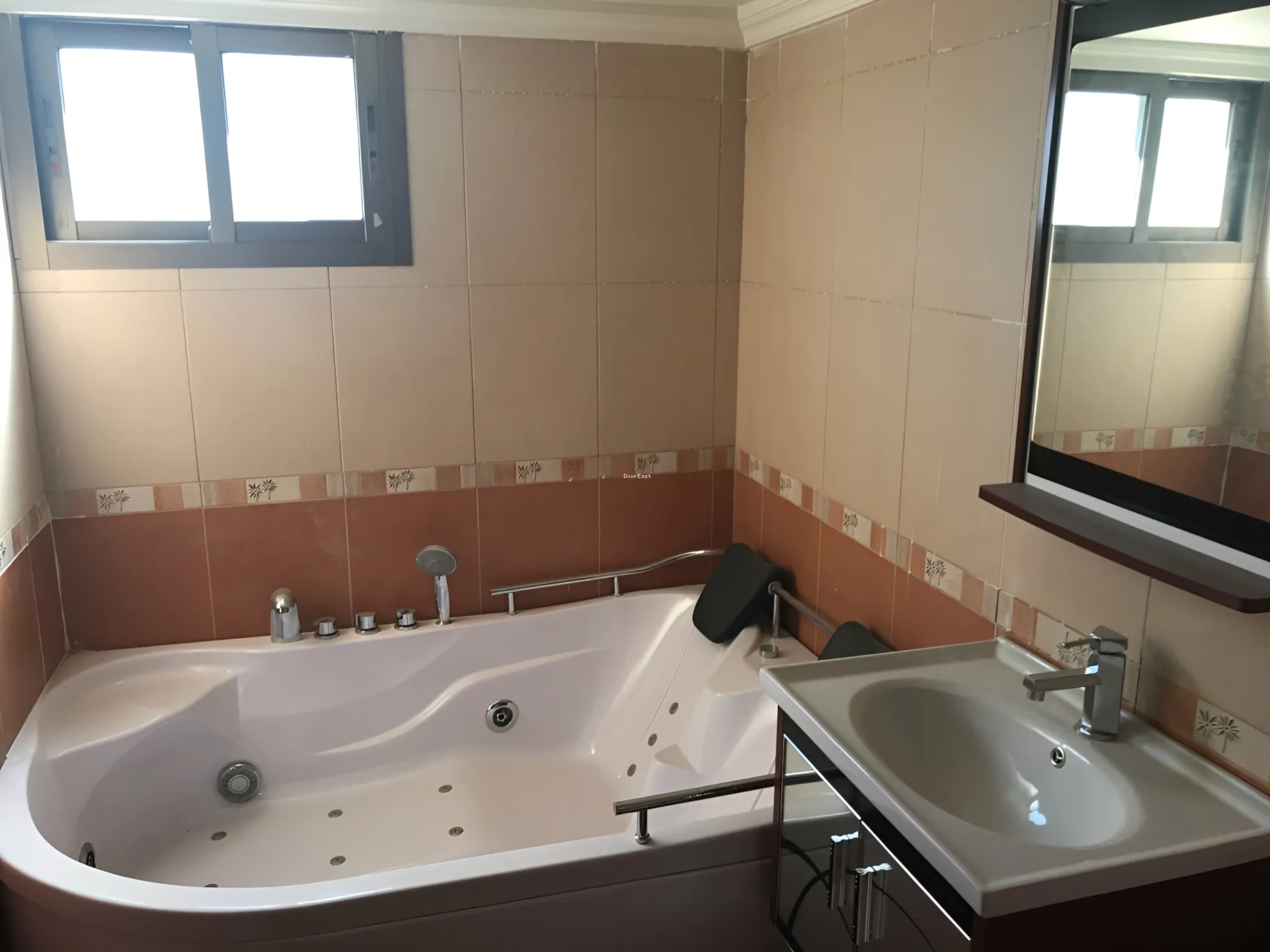 Apartment for rent in Zahlé