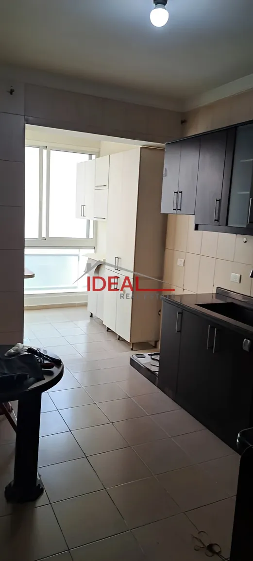 Apartment for rent in Zouk Mikael