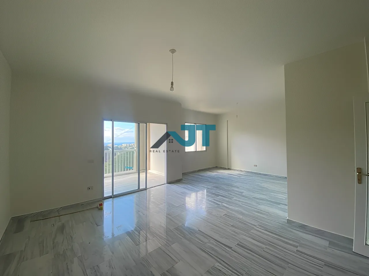Apartment for Sale in Awkar - 3 bed, 3 bath