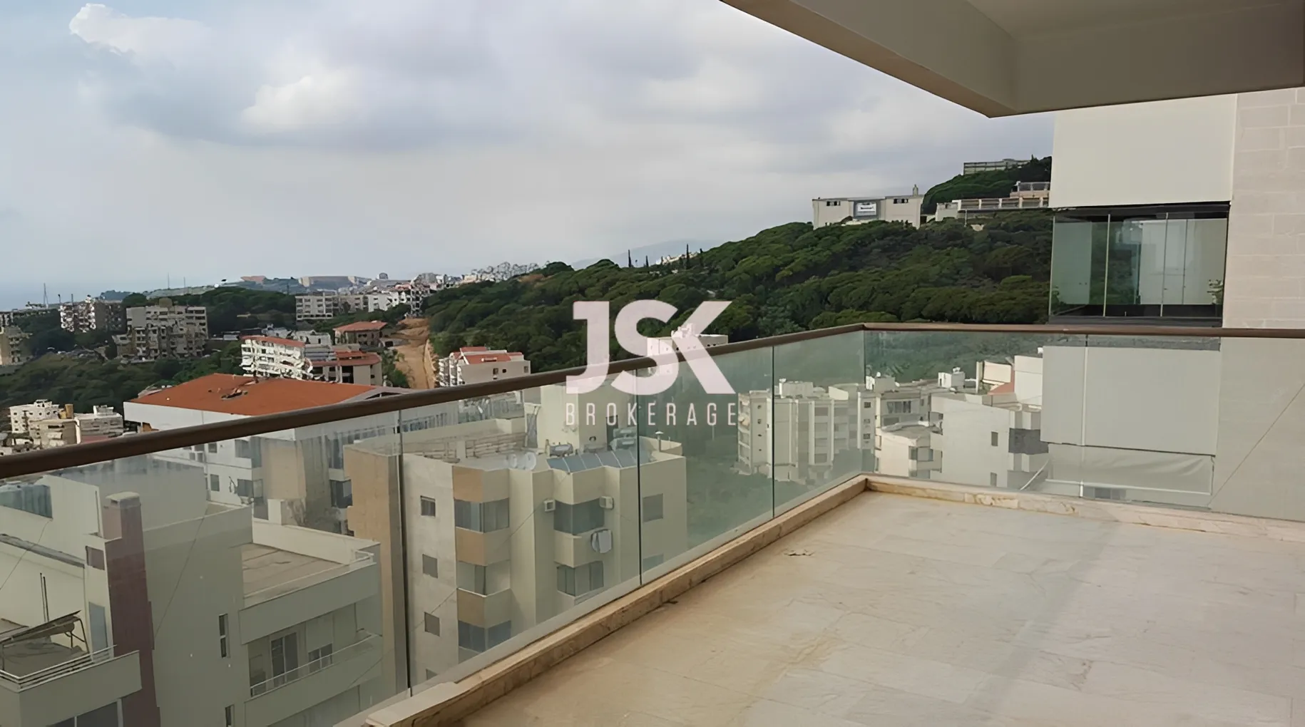 Apartment for Sale in Beit El Chaar, Lebanon - 3 bed, 3 bath