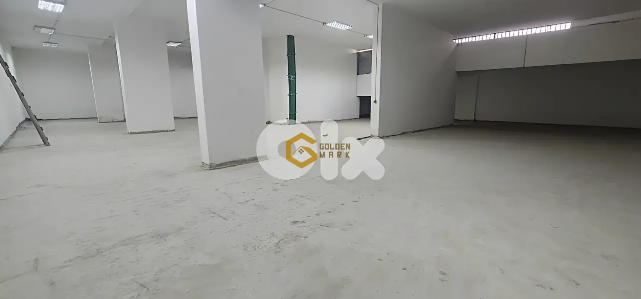 Commercial Property for Sale in Baouchriyeh