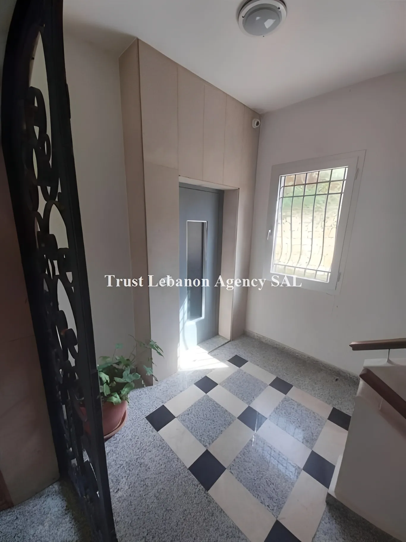 Apartment for Sale in Baabda Baabda
