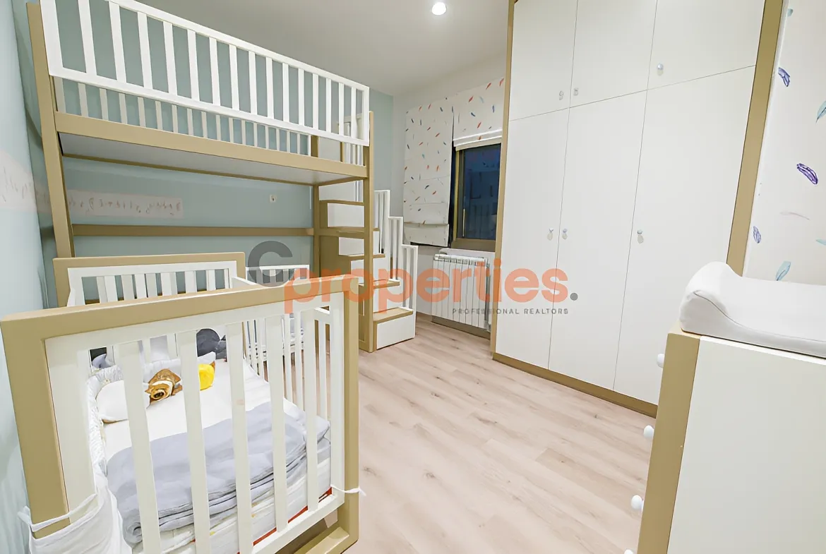 Apartment for Sale in Mansourieh