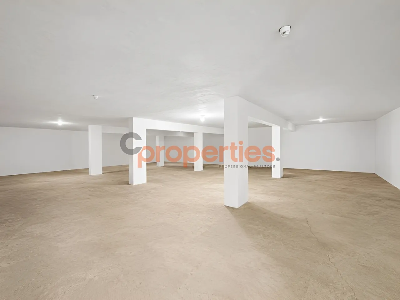 Warehouse for rent in Hazmieh, Lebanon