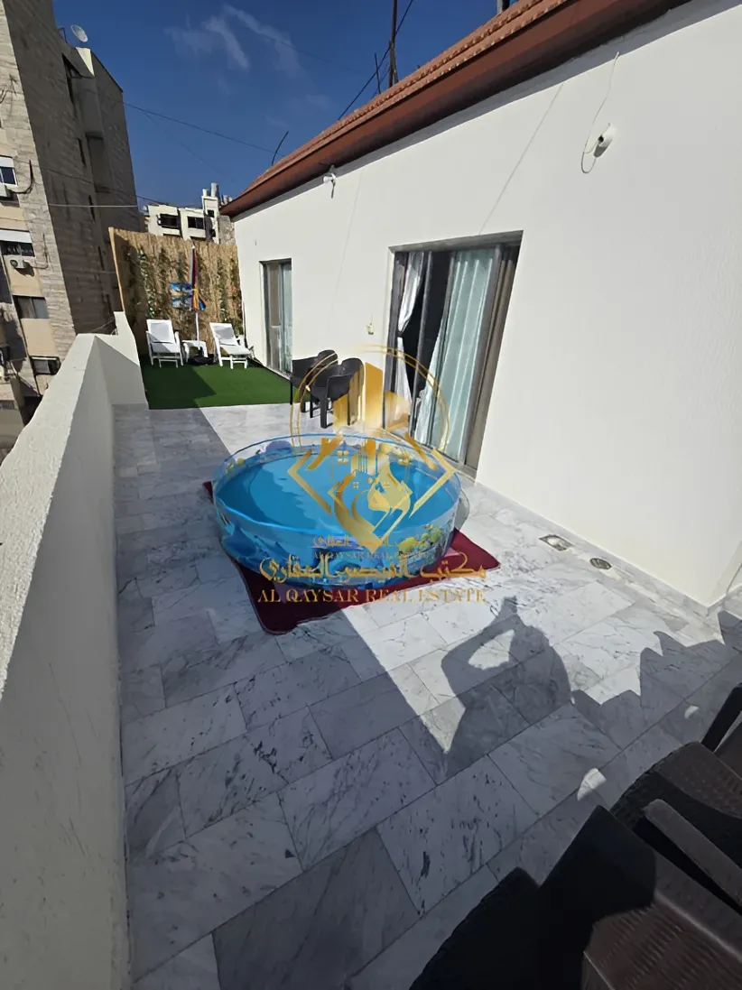 Apartment for sale in Dawhet Aramoun, Lebanon - 4 bed, 3 bath