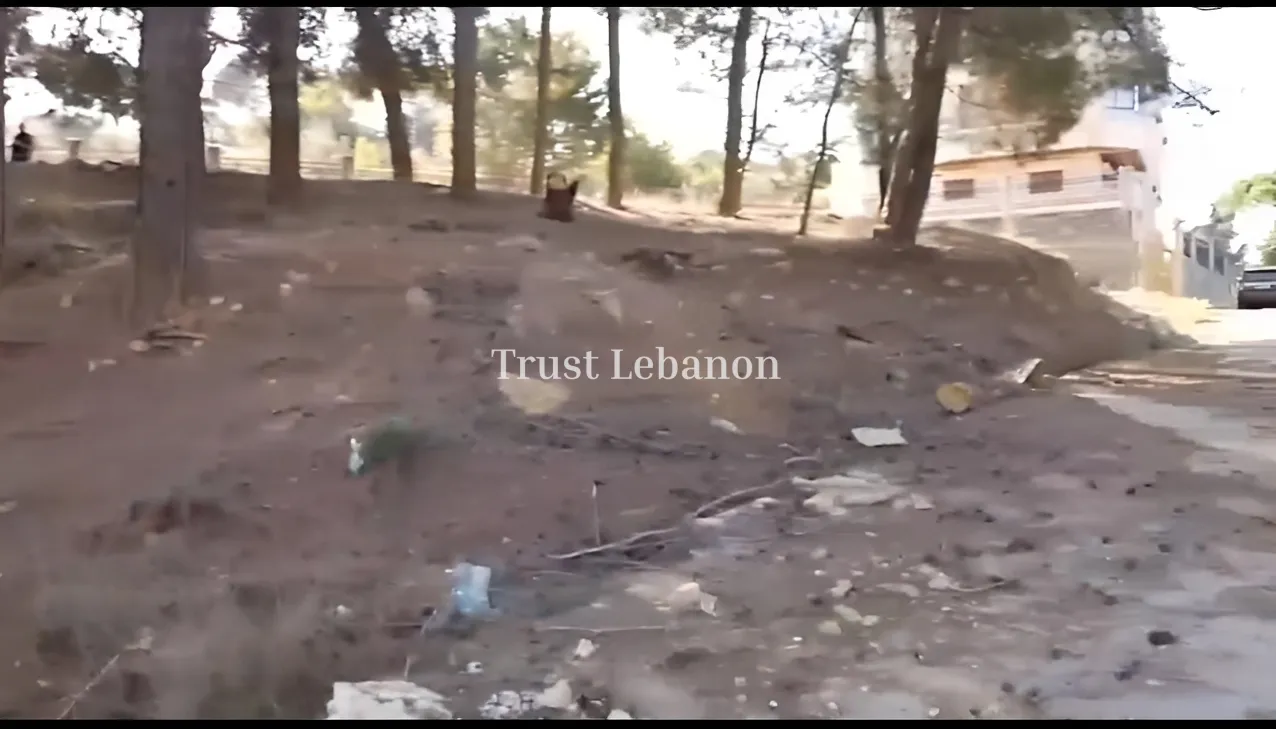 Residential Land for sale in Chouya, Lebanon