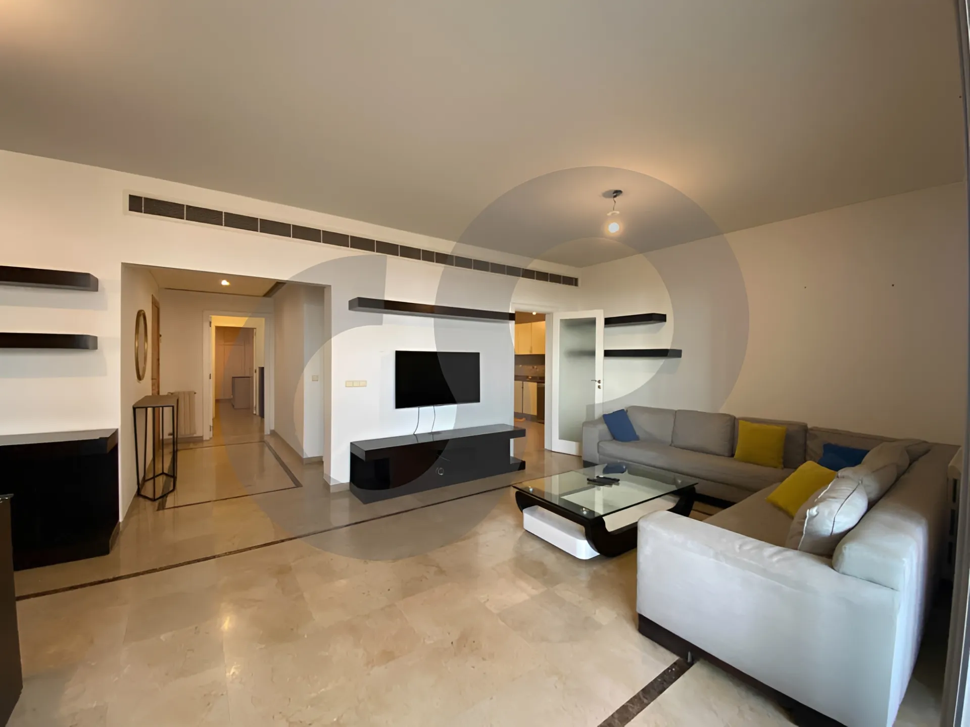 Apartment for Sale in Achrafieh