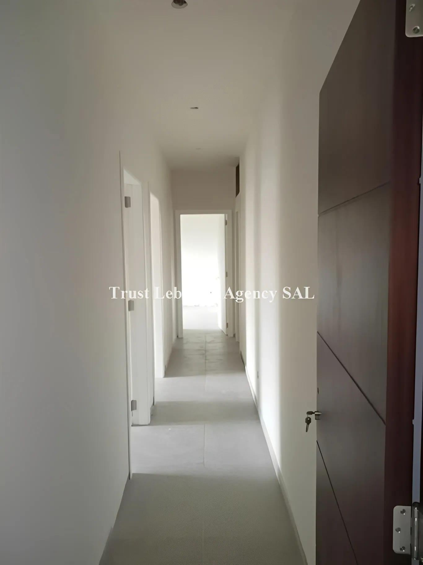 Apartment for Sale in Achrafieh, Jeitaoui