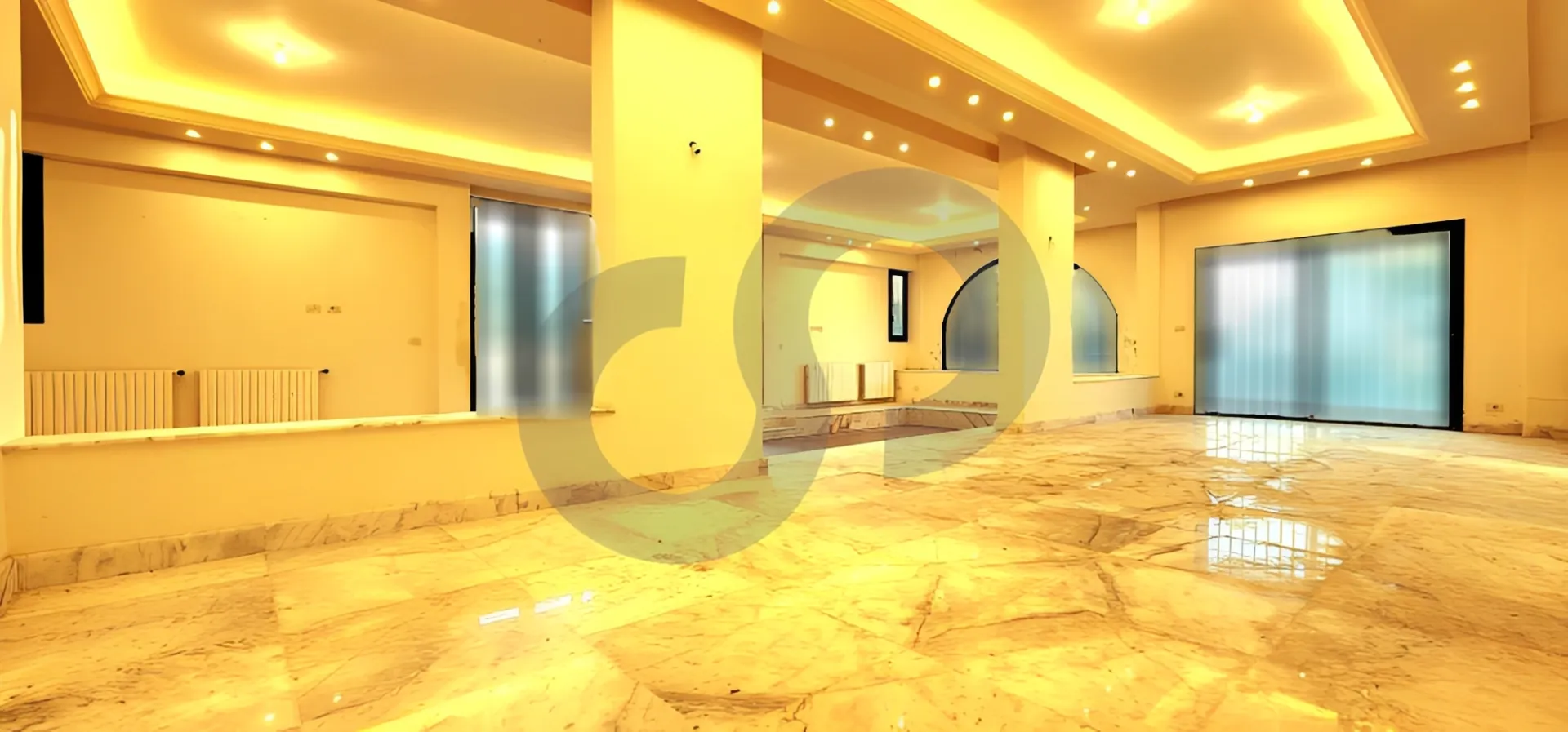 Duplex for Sale in Cornet Chahwan