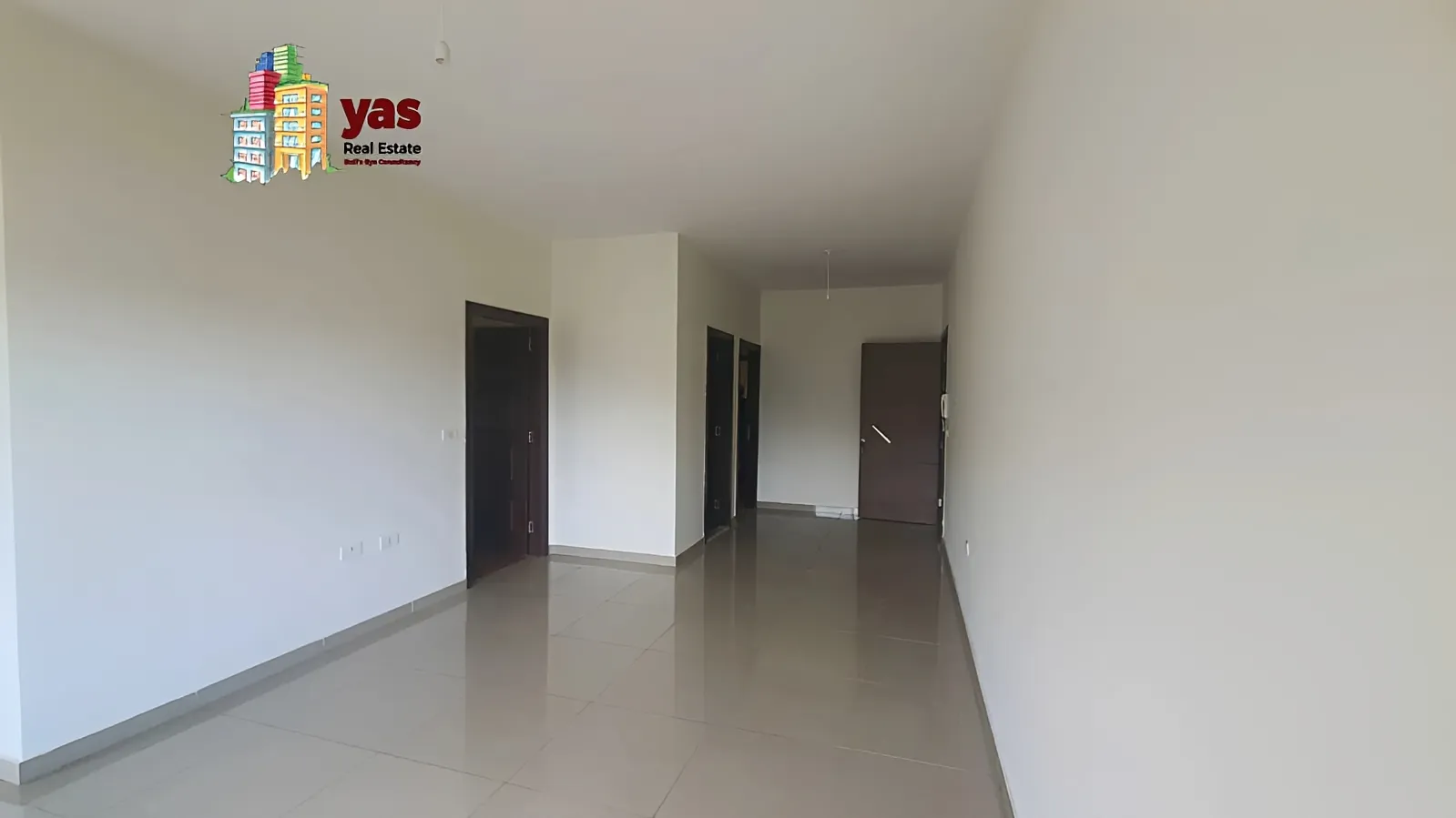 Apartment for Sale in Hosrayel - 3 bed, 3 bath