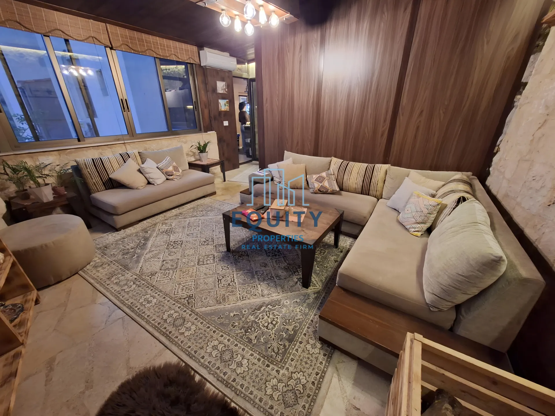 Apartment for Sale in Safra - 2 bed, 2 bath